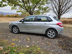 Citroen C4  1.6.HDI EURO5, снимка 3