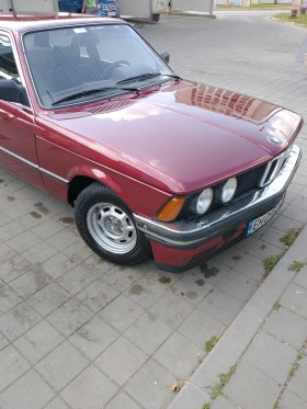 BMW 320, снимка 3 - Автомобили и джипове - 45604511