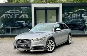     Audi A6 Allroad QUATTRO ~15 000 EUR