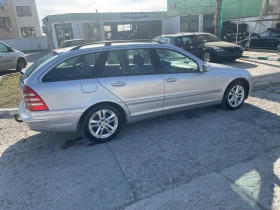 Mercedes-Benz C 220, снимка 8