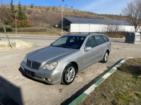 Mercedes-Benz C 220, снимка 4