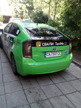 Toyota Prius Hibrid, снимка 2