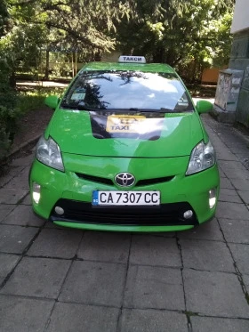 Toyota Prius Hibrid, снимка 3