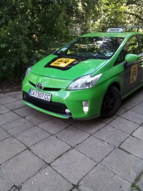 Toyota Prius Hibrid, снимка 1