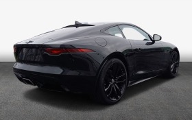 Jaguar F-Type Coupe P300 = R-Dynamic= Black Pack Гаранция, снимка 3