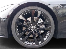 Jaguar F-Type Coupe P300 = R-Dynamic= Black Pack Гаранция, снимка 5