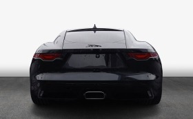 Jaguar F-Type Coupe P300 = R-Dynamic= Black Pack Гаранция, снимка 2