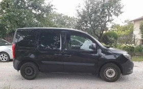 Mercedes-Benz Citan 1.5, снимка 7