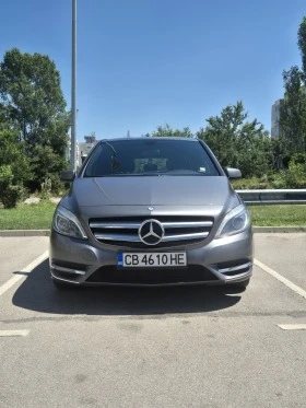 Mercedes-Benz B 200 | Mobile.bg    1