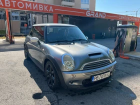 Mini Cooper s, снимка 1