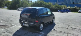 Opel Meriva Газов инжекцион, снимка 6