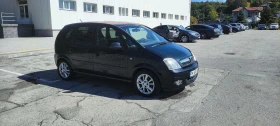 Opel Meriva Газов инжекцион, снимка 8