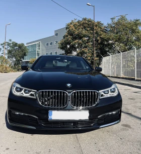 BMW 730 xDrive, снимка 2