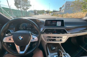 BMW 730 xDrive, снимка 8