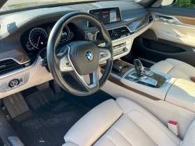 BMW 730 xDrive, снимка 9