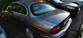 Jaguar S-type, снимка 4