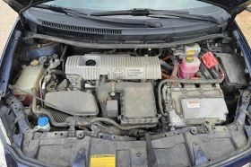 Toyota Auris 1.8VVT-I  HYBRID | Mobile.bg    16