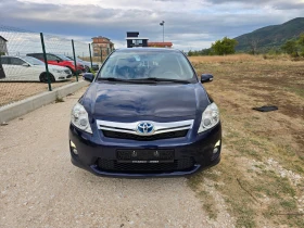 Toyota Auris 1.8VVT-I  HYBRID, снимка 6