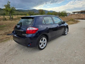 Toyota Auris 1.8VVT-I  HYBRID, снимка 4