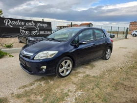 Toyota Auris 1.8VVT-I  HYBRID, снимка 1