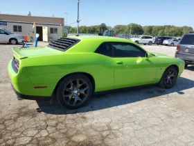 Dodge Challenger SXT 5.7 Hemi | Mobile.bg    6