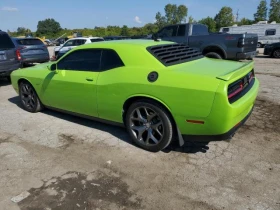 Dodge Challenger SXT 5.7 Hemi | Mobile.bg    4