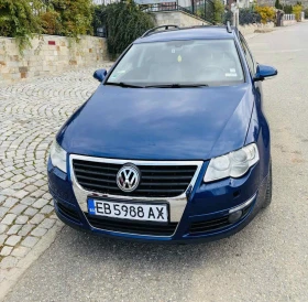 VW Passat, снимка 1