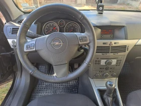 Opel Astra 1, 8 комби , снимка 12