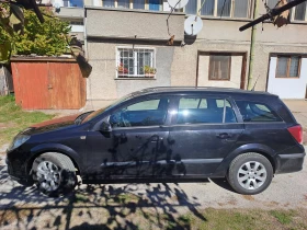 Opel Astra 1, 8 комби , снимка 4