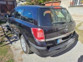 Opel Astra 1, 8 комби , снимка 5