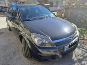 Opel Astra 1, 8 комби , снимка 1