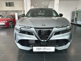 Alfa Romeo Junior SPECIALE Ibrida 1.2 48V-Hybrid 100 kW 136 hp 6-DCT | Mobile.bg    2