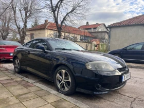 Hyundai Coupe, снимка 3