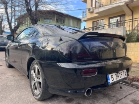 Hyundai Coupe, снимка 5