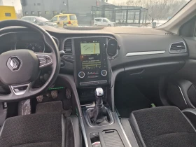 Renault Megane, снимка 5