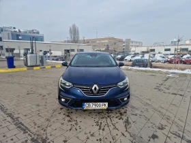 Renault Megane, снимка 2