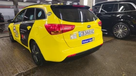 Kia Ceed, снимка 5