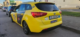 Kia Ceed ГОТОВА ЗА РАБОТА!!!, снимка 4