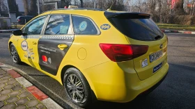 Kia Ceed, снимка 15