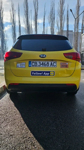 Kia Ceed, снимка 10