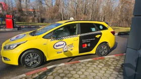 Kia Ceed, снимка 9