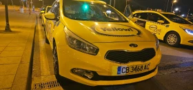 Kia Ceed ГОТОВА ЗА РАБОТА!!!, снимка 5