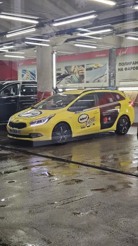 Kia Ceed, снимка 6