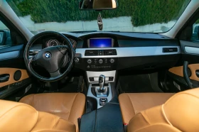 BMW 530 Facelift xDrive, снимка 7