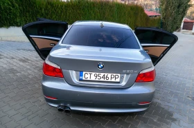 BMW 530 Facelift xDrive, снимка 13