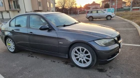 BMW 325 330Xi N52B30 автоматик, снимка 7