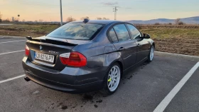 BMW 325 330Xi N52B30 автоматик, снимка 5