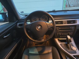 BMW 325 330Xi N52B30 автоматик, снимка 10