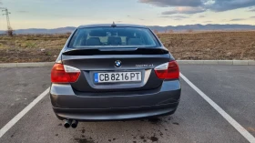 BMW 325 330Xi N52B30 автоматик, снимка 4