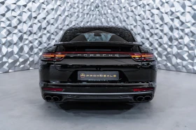 Porsche Panamera SPORTCHRONO* PANO* 21* BOSE - 113900 лв. - 97520563 | Car24.bg